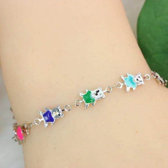 "New Beautiful Design Bracelet for Women/Girls, Gift, B666 - Picture 15 of 15